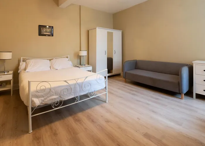 Logements A 2 Petits Pas