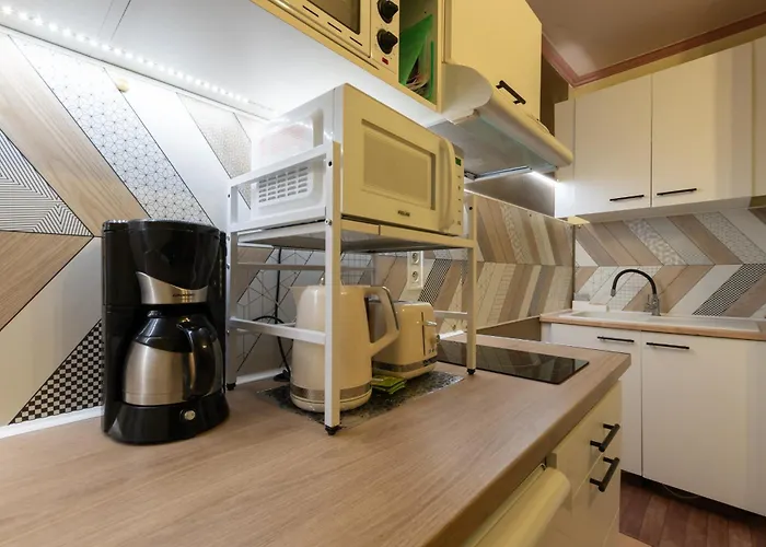 Logements A 2 Petits Pas