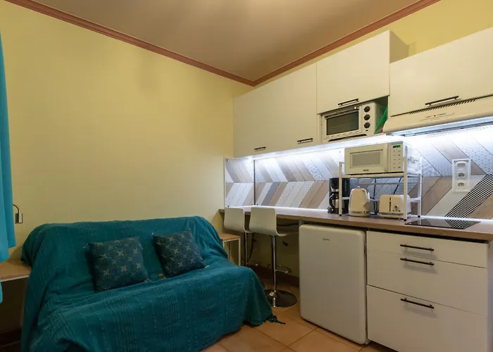 Logements A 2 Petits Pas