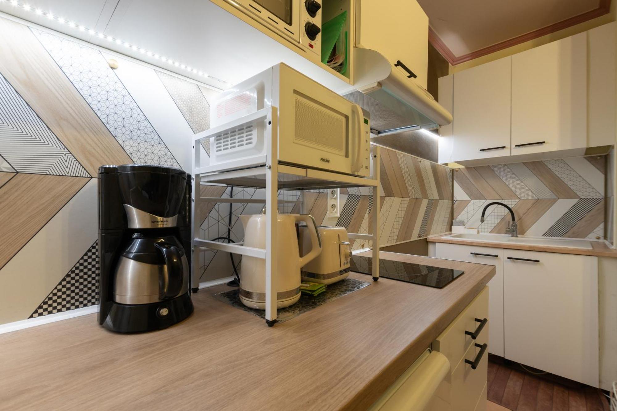 A 2 Petits Pas Apartment Bagneres-de-Bigorre