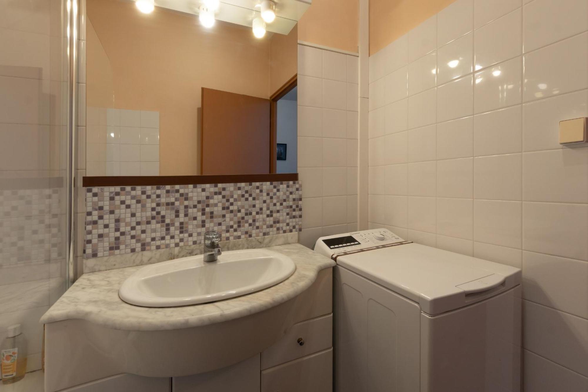A 2 Petits Pas Apartment Bagneres-de-Bigorre