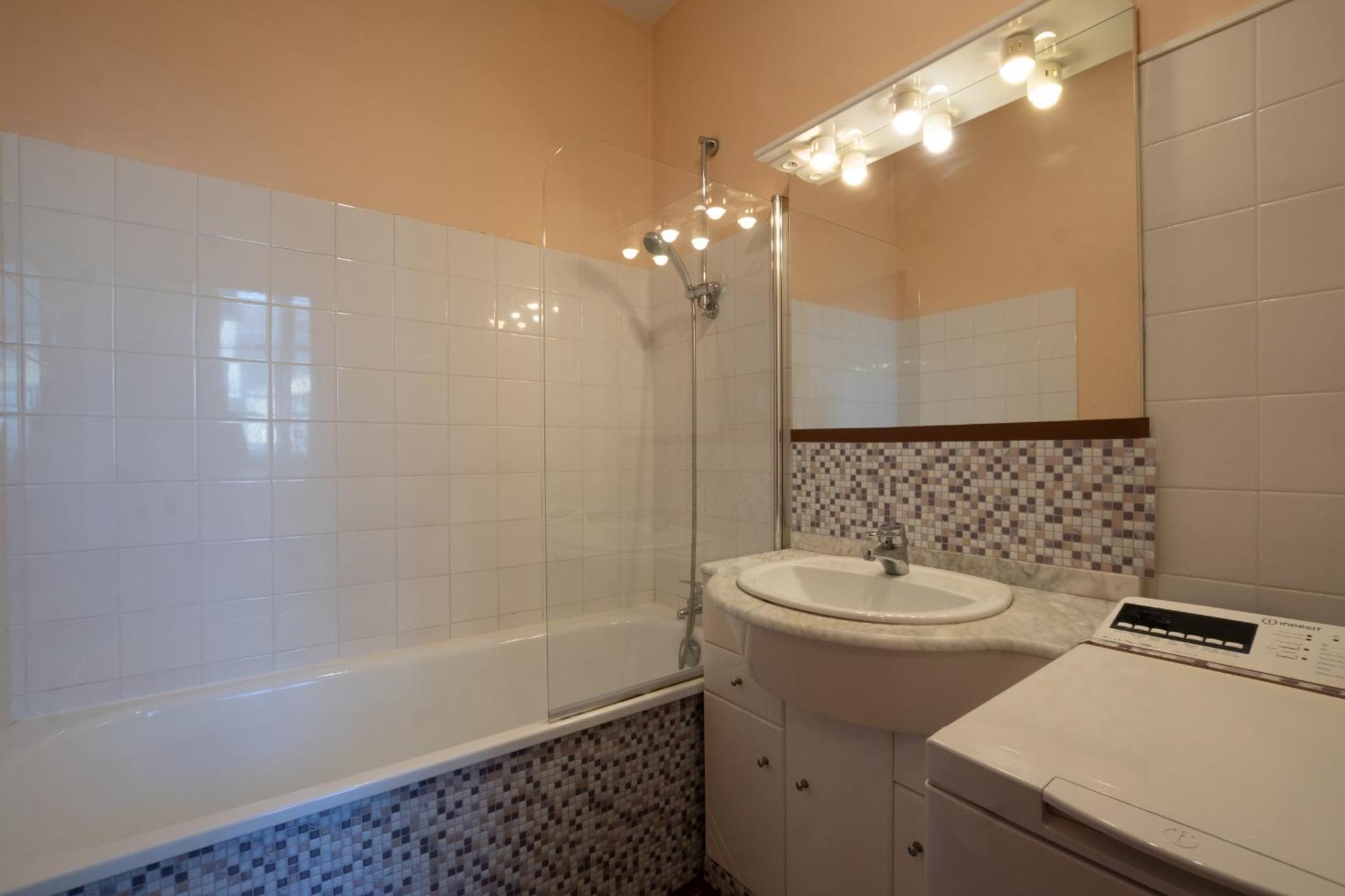 A 2 Petits Pas Appartement Bagnères-de-Bigorre
