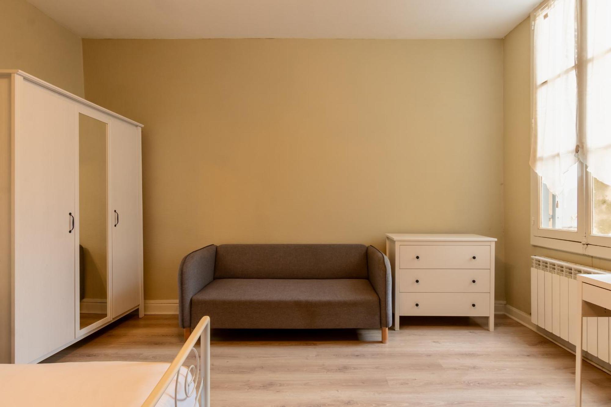 A 2 Petits Pas Appartement