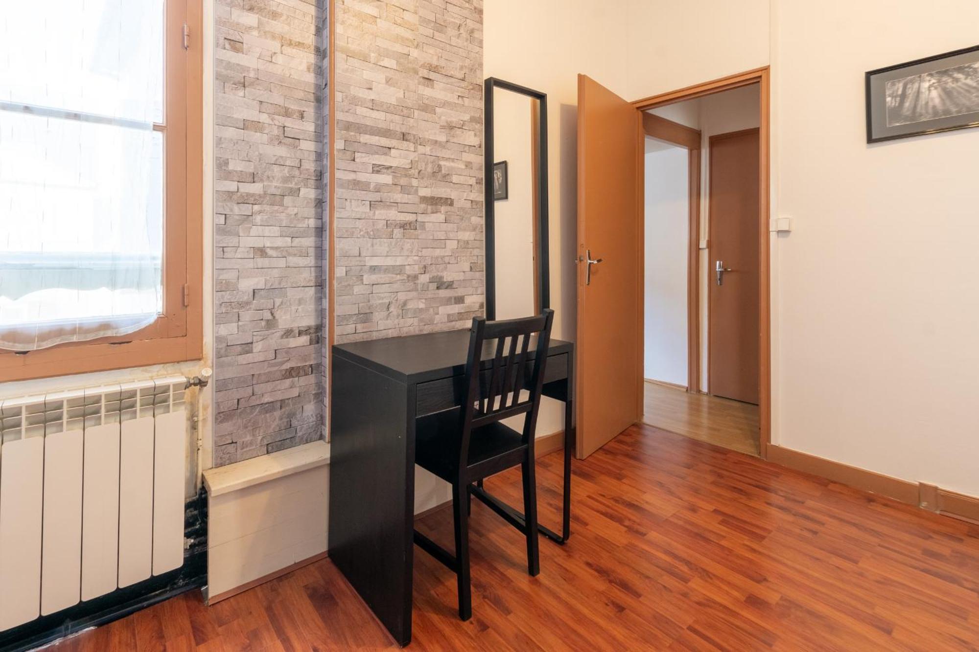 Apartment A 2 Petits Pas