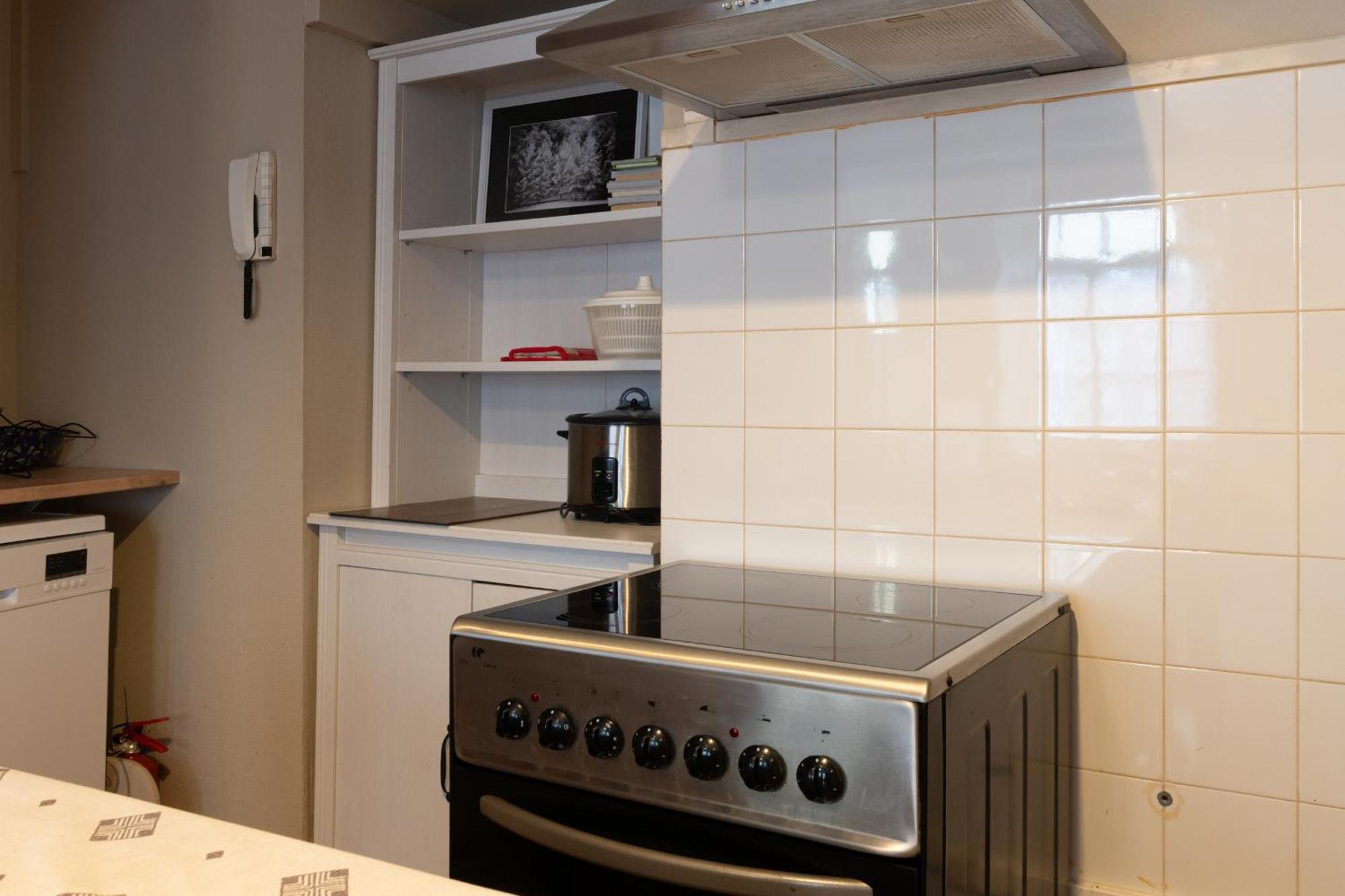 Appartement A 2 Petits Pas Bagnères-de-Bigorre